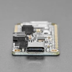 Adafruit ESP32 Feather V2 W.FL Antenna - 8MB Flash + 2 MB PSRAM - STEMMA QT -Electronic Accessories Store adafruit esp32 feather v2 w fl antenna 8mb flash 2 mb psram stemma qt adafruit ada5438 39273778184387