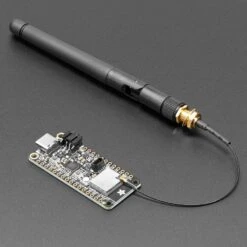 Adafruit ESP32 Feather V2 W.FL Antenna - 8MB Flash + 2 MB PSRAM - STEMMA QT -Electronic Accessories Store adafruit esp32 feather v2 w fl antenna 8mb flash 2 mb psram stemma qt adafruit ada5438 39273778446531