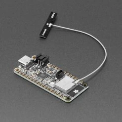 Adafruit ESP32 Feather V2 W.FL Antenna - 8MB Flash + 2 MB PSRAM - STEMMA QT -Electronic Accessories Store adafruit esp32 feather v2 w fl antenna 8mb flash 2 mb psram stemma qt adafruit ada5438 39273778610371