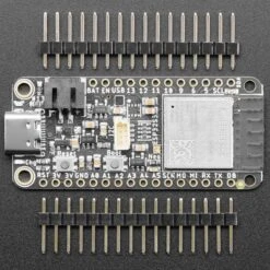 Adafruit ESP32-S3 Feather With 4MB Flash 2MB PSRAM - STEMMA QT / Qwiic 10 Adafruit ESP32-S3 Feather With 4MB Flash 2MB PSRAM - STEMMA QT / Qwiic -Electronic Accessories Store adafruit esp32 s3 feather with 4mb flash 2mb psram stemma qt qwiic adafruit ada5477 37004000526531
