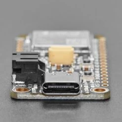 Adafruit ESP32-S3 Feather With STEMMA QT / Qwiic - 8MB Flash No PSRAM -Electronic Accessories Store adafruit esp32 s3 feather with stemma qt qwiic 8mb flash no psram adafruit ada5323 36295463665859