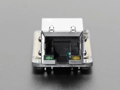 Adafruit Ethernet FeatherWing -Electronic Accessories Store adafruit ethernet featherwing adafruit ada3201 28610380660931