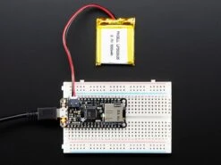 Adafruit Feather 32u4 Adalogger -Electronic Accessories Store adafruit feather 32u4 adalogger adafruit ada2795 28610441543875