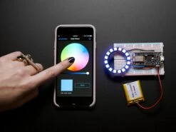 Adafruit Feather 32u4 Bluefruit LE -Electronic Accessories Store adafruit feather 32u4 bluefruit le adafruit ada2829 28610594046147