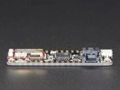 Adafruit Feather 32u4 Bluefruit LE -Electronic Accessories Store adafruit feather 32u4 bluefruit le adafruit ada2829 28610594078915