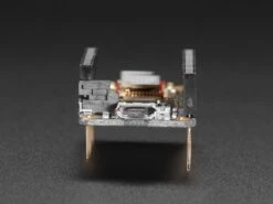 Adafruit Feather 32u4 Bluefruit LE With Stacking Headers (Assembled) -Electronic Accessories Store adafruit feather 32u4 bluefruit le with stacking headers assembled adafruit ada3242 28610644279491