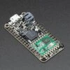 Adafruit Feather 32u4 RFM69HCW Packet Radio - 868 Or 915 MHz (RadioFruit) -Electronic Accessories Store adafruit feather 32u4 rfm69hcw packet radio 868 or 915 mhz radiofruit adafruit ada3076 28610483323075