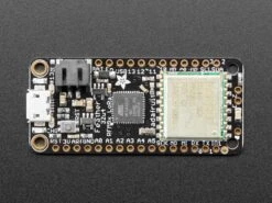 Adafruit Feather 32u4 RFM95 LoRa Radio- 868 Or 915 MHz (RadioFruit) 11 Adafruit Feather 32u4 RFM95 LoRa Radio- 868 Or 915 MHz (RadioFruit) -Electronic Accessories Store adafruit feather 32u4 rfm95 lora radio 868 or 915 mhz radiofruit adafruit ada3078 28610647490755