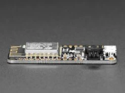 Adafruit Feather HUZZAH With ESP8266 - Loose Headers 12 Adafruit Feather HUZZAH With ESP8266 - Loose Headers -Electronic Accessories Store adafruit feather huzzah with esp8266 loose headers adafruit ada2821 28610327118019