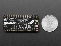 Adafruit Feather HUZZAH With ESP8266 - Loose Headers 13 Adafruit Feather HUZZAH With ESP8266 - Loose Headers -Electronic Accessories Store adafruit feather huzzah with esp8266 loose headers adafruit ada2821 28610327150787