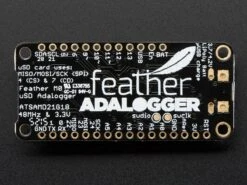 Adafruit Feather M0 Adalogger 14 Adafruit Feather M0 Adalogger -Electronic Accessories Store adafruit feather m0 adalogger adafruit ada2796 28610375418051