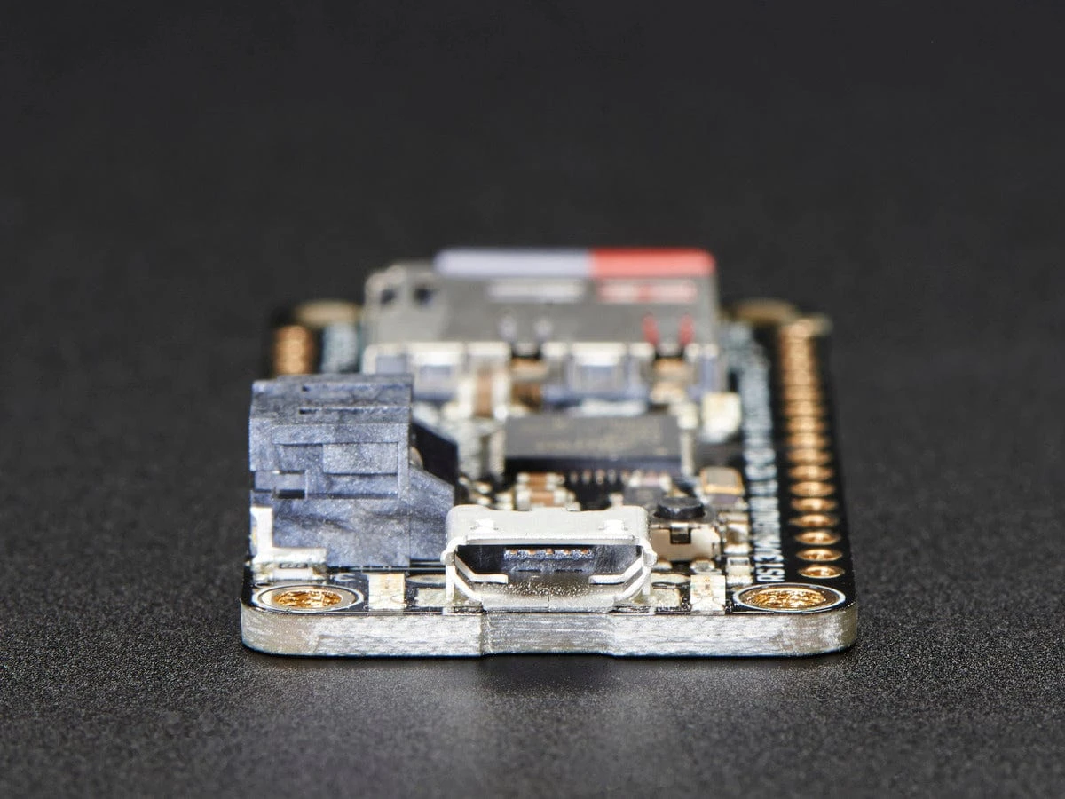 Adafruit Feather M0 Adalogger 11 Adafruit Feather M0 Adalogger - Image 9