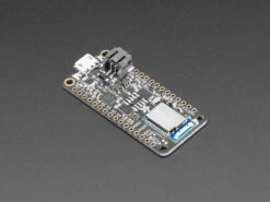 Adafruit Feather NRF52 Bluefruit LE (nRF52832)