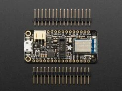 Adafruit Feather NRF52 Pro With MyNewt Bootloader (nRF52832) -Electronic Accessories Store adafruit feather nrf52 pro with mynewt bootloader nrf52832 adafruit ada3574 28610570092739