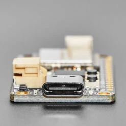 Adafruit Feather RP2040 With RFM95 LoRa Radio - 915MHz - RadioFruit And STEMMA QT -Electronic Accessories Store adafruit feather rp2040 with rfm95 lora radio 915mhz radiofruit and stemma qt the pi hut ada5714 40487369736387