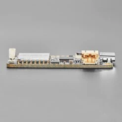 Adafruit Feather RP2040 With RFM95 LoRa Radio - 915MHz - RadioFruit And STEMMA QT -Electronic Accessories Store adafruit feather rp2040 with rfm95 lora radio 915mhz radiofruit and stemma qt the pi hut ada5714 40487369769155