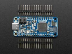 Adafruit Feather STM32F405 Express -Electronic Accessories Store adafruit feather stm32f405 express adafruit ada4382 28610482110659