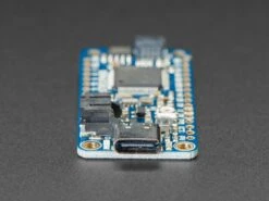 Adafruit Feather STM32F405 Express -Electronic Accessories Store adafruit feather stm32f405 express adafruit ada4382 28610482143427