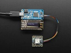 Adafruit Feather STM32F405 Express -Electronic Accessories Store adafruit feather stm32f405 express adafruit ada4382 28610482438339