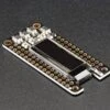 Adafruit FeatherWing OLED - 128x32 OLED Add-on For Feather 1 Adafruit FeatherWing OLED - 128x32 OLED Add-on For Feather -Electronic Accessories Store adafruit featherwing oled 128x32 oled add on for feather adafruit ada2900 28610242511043