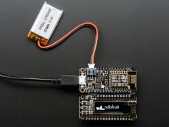 Adafruit FeatherWing OLED - 128x32 OLED Add-on For Feather -Electronic Accessories Store adafruit featherwing oled 128x32 oled add on for feather adafruit ada2900 28610242707651