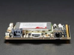 Adafruit FONA 3G Cellular Breakout - European Version -Electronic Accessories Store adafruit fona 3g cellular breakout european version adafruit ada2691 28610865987779