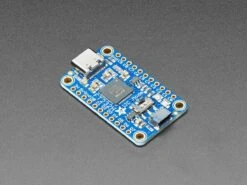 Adafruit FT232H Breakout - General Purpose USB To GPIO, SPI, I2C (USB C & Stemma QT)