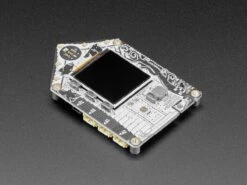 Adafruit FunHouse - WiFi Home Automation Development Board