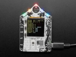 Adafruit FunHouse - WiFi Home Automation Development Board -Electronic Accessories Store adafruit funhouse wifi home automation development board adafruit ada4985 28838597230787
