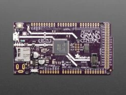 Adafruit Grand Central M4 Express Featuring SAMD51 (Without Headers)