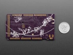 Adafruit Grand Central M4 Express Featuring SAMD51 (Without Headers) -Electronic Accessories Store adafruit grand central m4 express featuring samd51 without headers adafruit ada4084 28610606956739