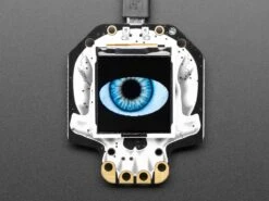 Adafruit HalloWing M0 Express -Electronic Accessories Store adafruit hallowing m0 express adafruit ada3900 28610658500803