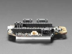 Adafruit HalloWing M0 Express -Electronic Accessories Store adafruit hallowing m0 express adafruit ada3900 28610658533571