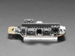 Adafruit HalloWing M0 Express -Electronic Accessories Store adafruit hallowing m0 express adafruit ada3900 28610658566339