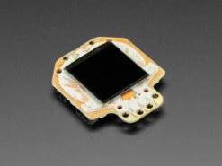 Adafruit HalloWing M4 Express - ORANGE HALLOWEEN EDITION! -Electronic Accessories Store adafruit hallowing m4 express orange halloween edition adafruit ada4300 28610715549891