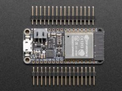 Adafruit HUZZAH32 – ESP32 Feather Board -Electronic Accessories Store adafruit huzzah32 esp32 feather board adafruit ada3405 28610377089219