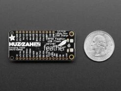 Adafruit HUZZAH32 – ESP32 Feather Board -Electronic Accessories Store adafruit huzzah32 esp32 feather board adafruit ada3405 28610377121987