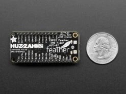 Adafruit HUZZAH32 – ESP32 Feather Board (pre-soldered) 9 Adafruit HUZZAH32 – ESP32 Feather Board (pre-soldered) -Electronic Accessories Store adafruit huzzah32 esp32 feather board pre soldered adafruit ada3591 28610438561987