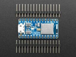 Adafruit ItsyBitsy NRF52840 Express - Bluetooth LE -Electronic Accessories Store adafruit itsybitsy nrf52840 express bluetooth le adafruit ada4481 28610366701763