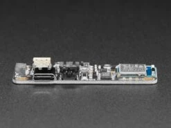 Adafruit LED Glasses Driver - NRF52840 Sensor Board 10 Adafruit LED Glasses Driver - NRF52840 Sensor Board -Electronic Accessories Store adafruit led glasses driver nrf52840 sensor board adafruit ada5217 30300047966403