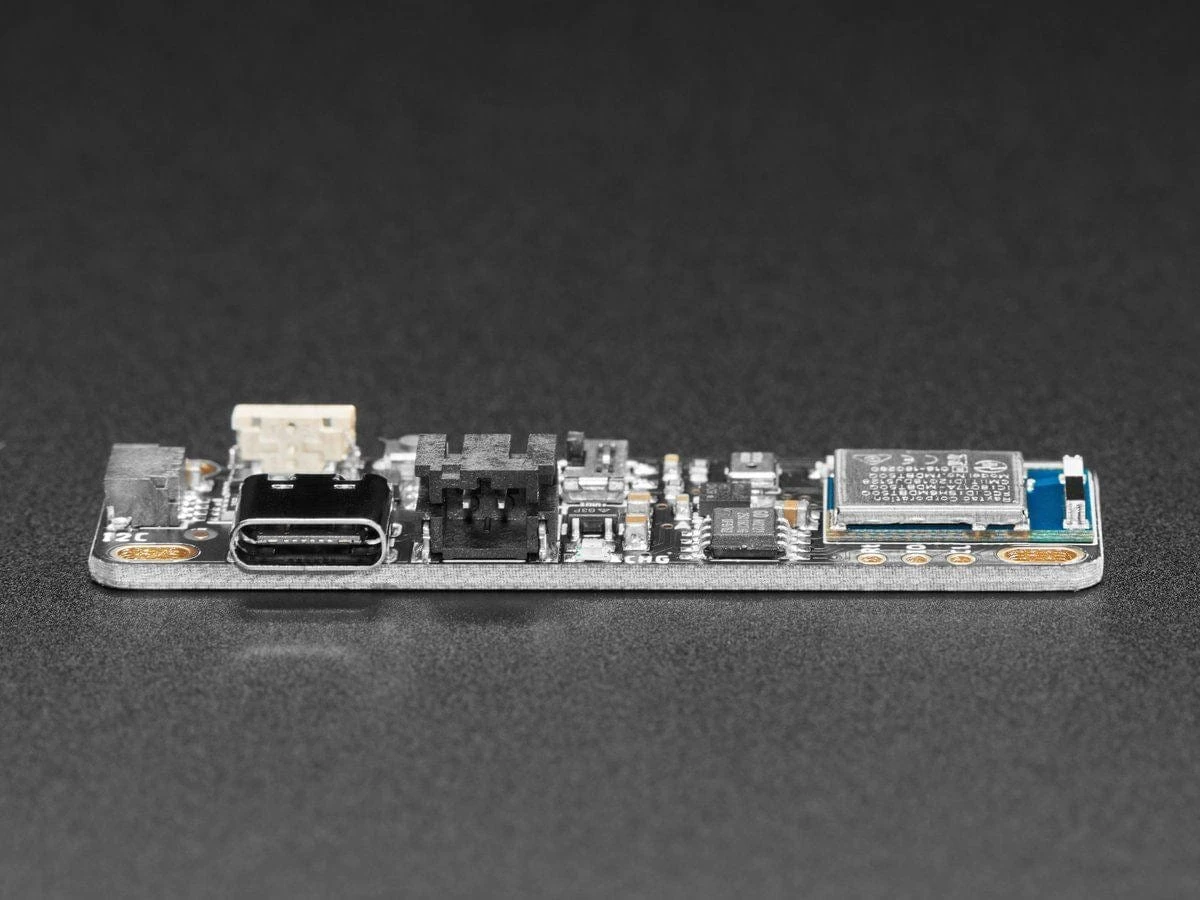 Adafruit LED Glasses Driver - NRF52840 Sensor Board 5 Adafruit LED Glasses Driver - NRF52840 Sensor Board - Image 3