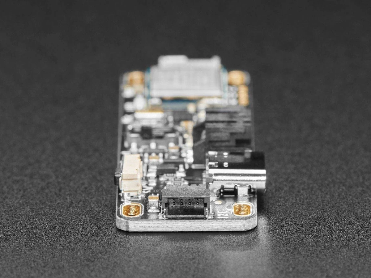 Adafruit LED Glasses Driver - NRF52840 Sensor Board 7 Adafruit LED Glasses Driver - NRF52840 Sensor Board - Image 5