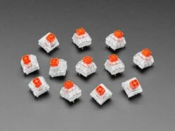 Adafruit MacroPad RP2040 Starter Kit - 3x4 Keys + Encoder + OLED -Electronic Accessories Store adafruit macropad rp2040 starter kit 3x4 keys encoder oled adafruit ada5128 30445129990339