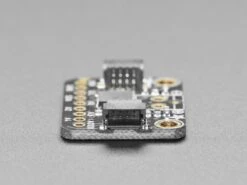 Adafruit MCP9601 (MCP96L01) I2C Thermocouple Amplifier (STEMMA QT / Qwiic) 10 Adafruit MCP9601 (MCP96L01) I2C Thermocouple Amplifier (STEMMA QT / Qwiic) -Electronic Accessories Store adafruit mcp9601 mcp96l01 i2c thermocouple amplifier stemma qt qwiic adafruit ada5165 29271852548291