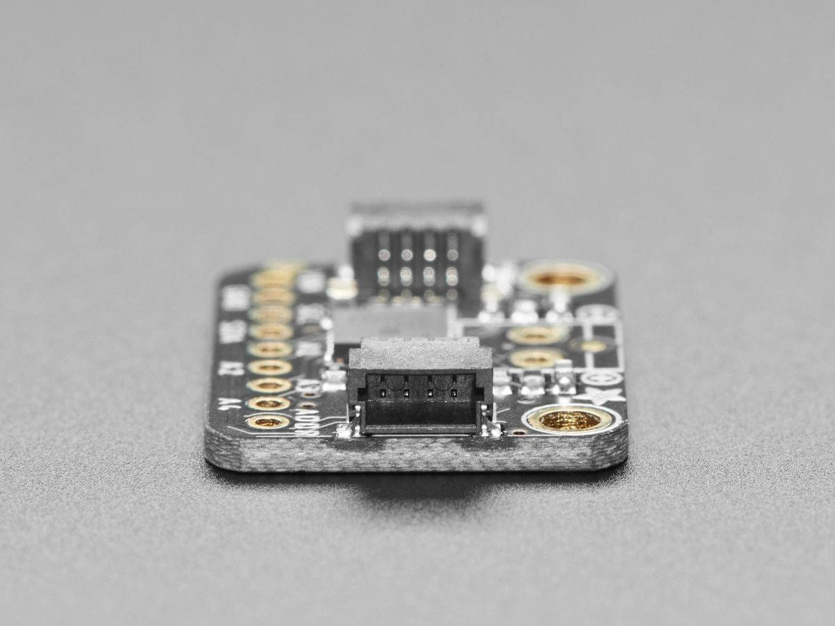 Adafruit MCP9601 (MCP96L01) I2C Thermocouple Amplifier (STEMMA QT / Qwiic) 6 Adafruit MCP9601 (MCP96L01) I2C Thermocouple Amplifier (STEMMA QT / Qwiic) - Image 4