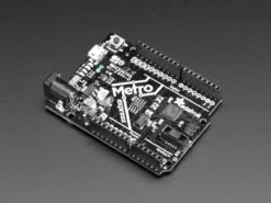 Adafruit METRO M0 Express - Designed For CircuitPython (ATSAMD21G18)