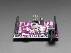 Adafruit Metro M4 Feat. Microchip ATSAMD51 10 Adafruit Metro M4 Feat. Microchip ATSAMD51 -Electronic Accessories Store adafruit metro m4 feat microchip atsamd51 adafruit ada3382 28610570780867