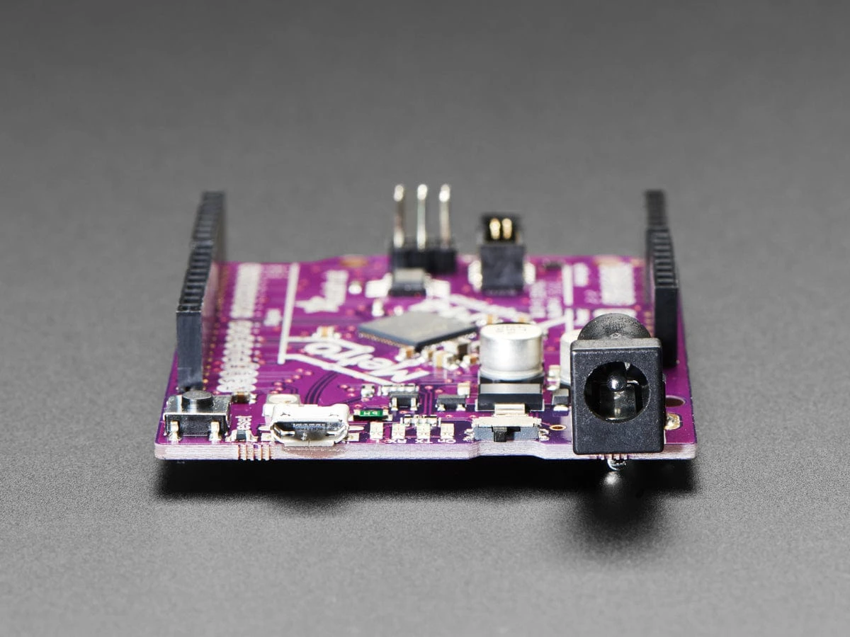 Adafruit Metro M4 Feat. Microchip ATSAMD51 6 Adafruit Metro M4 Feat. Microchip ATSAMD51 - Image 4