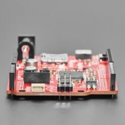 Adafruit Metro M7 With MicroSD - Featuring NXP IMX RT1011 -Electronic Accessories Store adafruit metro m7 with microsd featuring nxp imx rt1011 the pi hut ada5600 41453364674755