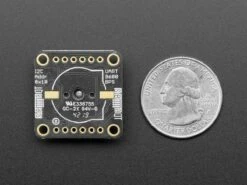 Adafruit Mini GPS PA1010D - UART And I2C - STEMMA QT -Electronic Accessories Store adafruit mini gps pa1010d uart and i2c stemma qt adafruit ada4415 28610592407747